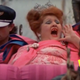 Illustration from the article titled Edith Massey Played the Ultimate Fascist Monster in John Waters' Trash Trilogy Finale